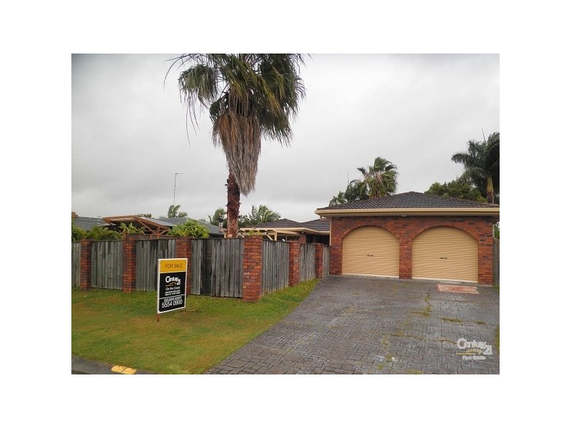 5 Limkin Street, Burleigh Waters QLD 4220