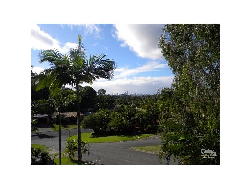 5 Rob Roy Court, Nerang QLD 4211