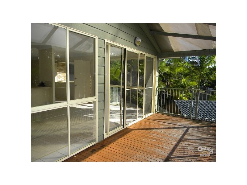 5 Rob Roy Court, Nerang QLD 4211