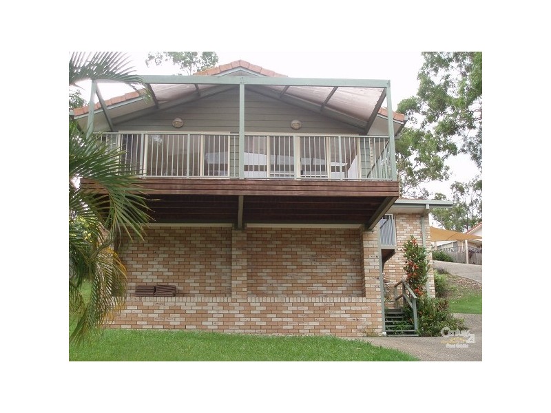 5 Rob Roy Court, Nerang QLD 4211