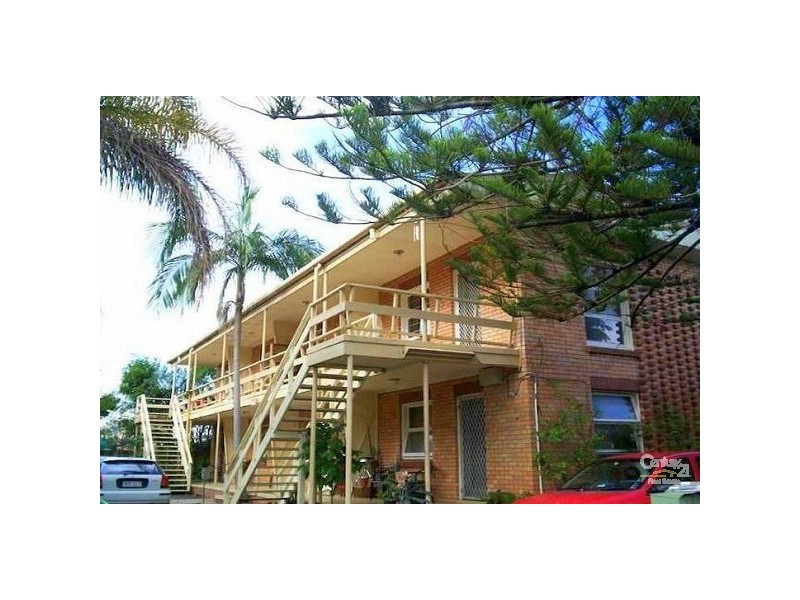 6/29 Leonard Avenue, Surfers Paradise QLD 4217