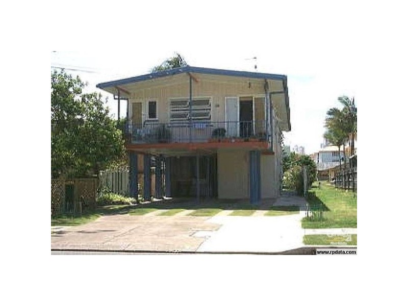 1/27 Cronulla Ave, Mermaid Beach QLD 4218