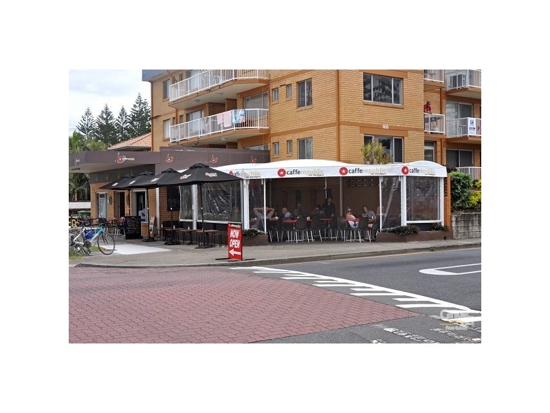 1/27 Cronulla Ave, Mermaid Beach QLD 4218