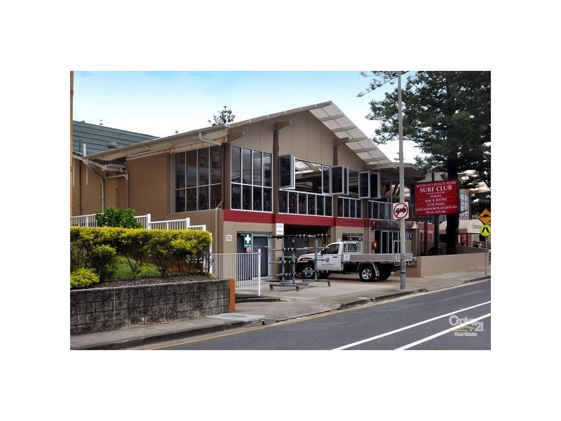 1/27 Cronulla Ave, Mermaid Beach QLD 4218