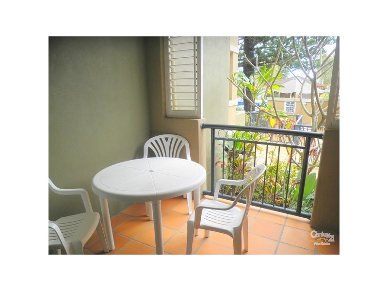 5/38 Petrel Ave, Mermaid Beach QLD 4218