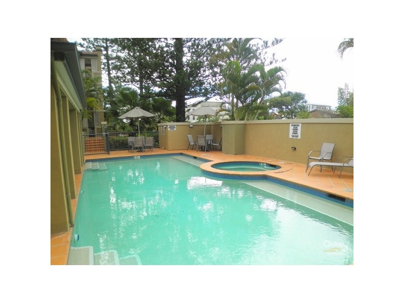 5/38 Petrel Ave, Mermaid Beach QLD 4218