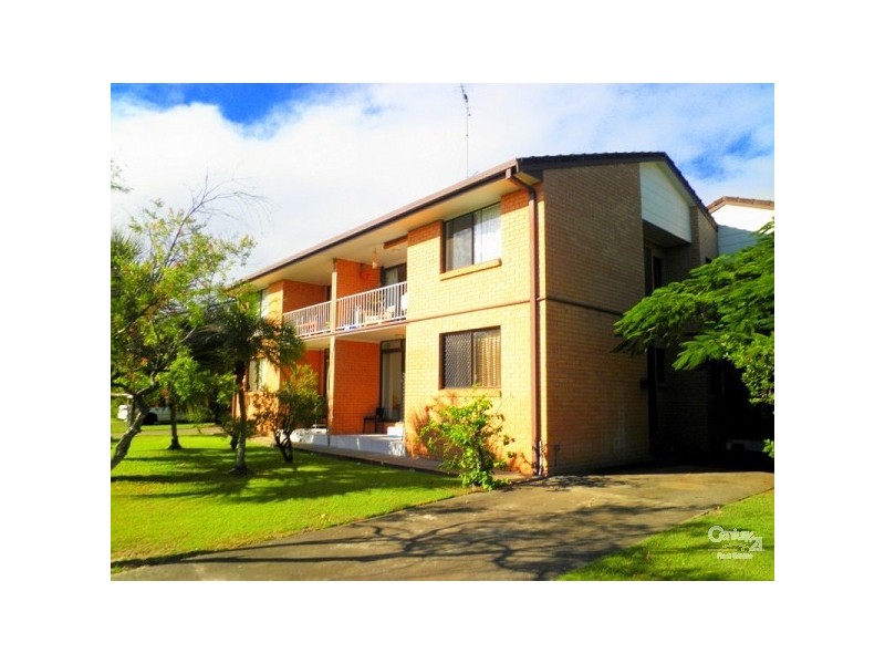 6/50 Oceanic Drive, Mermaid Waters QLD 4218