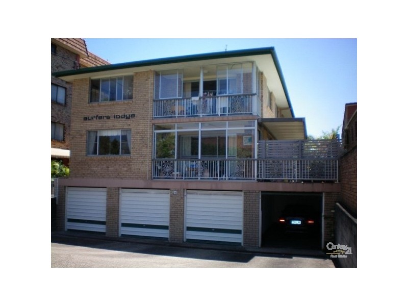 3/31 Surfers Ave, Mermaid Beach QLD 4218