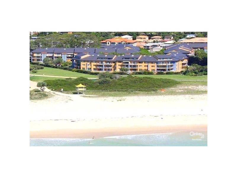 111/955 Gold Coast Highway, Palm Beach QLD 4221