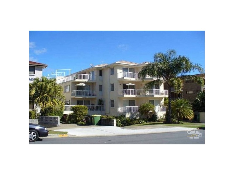 7/14 Rosewood Ave, Broadbeach QLD 4218