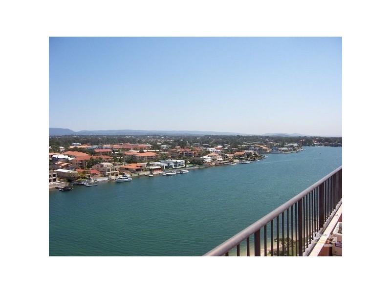 10/1 River Drive, Surfers Paradise QLD 4217