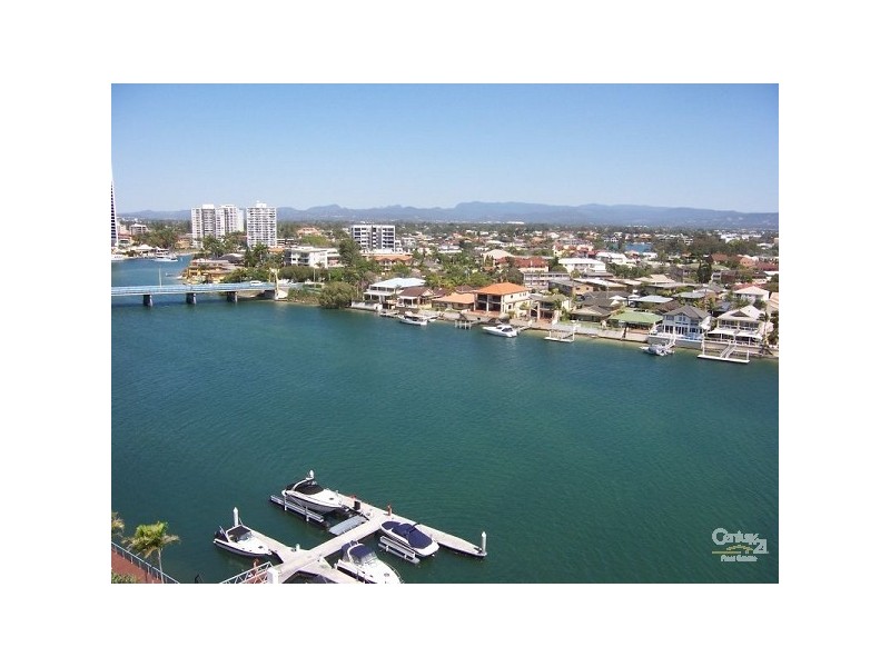 10/1 River Drive, Surfers Paradise QLD 4217