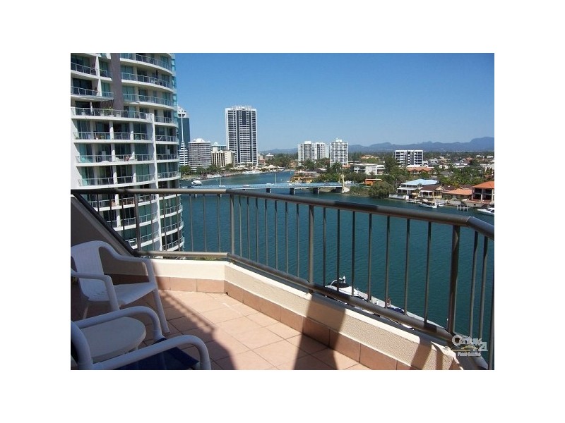 10/1 River Drive, Surfers Paradise QLD 4217