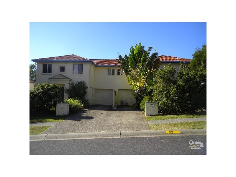 2/87 Riverpark Dr, Nerang QLD 4211