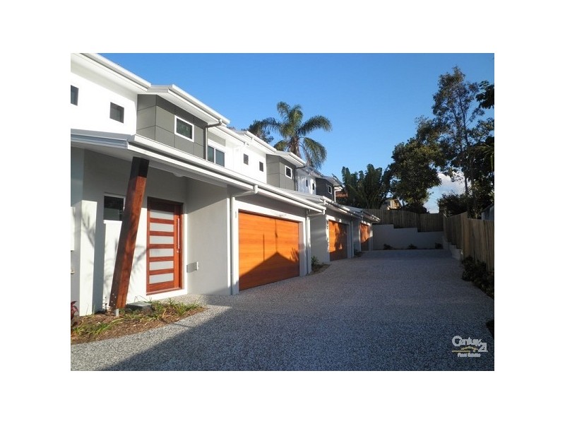 3/84 Falconer Street, Southport QLD 4215