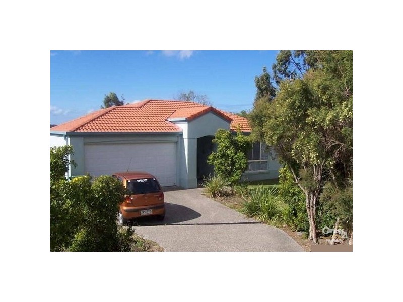 12 Kowhai Place, Nerang QLD 4211