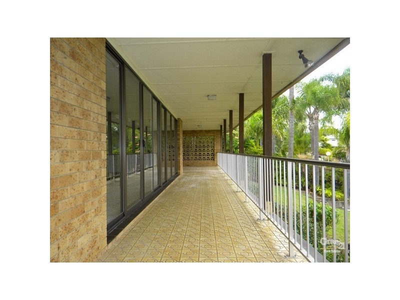 29 Witt Avenue, Carrara QLD 4211