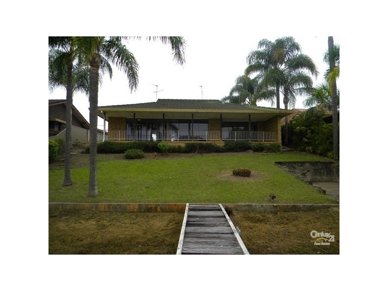 29 Witt Avenue, Carrara QLD 4211