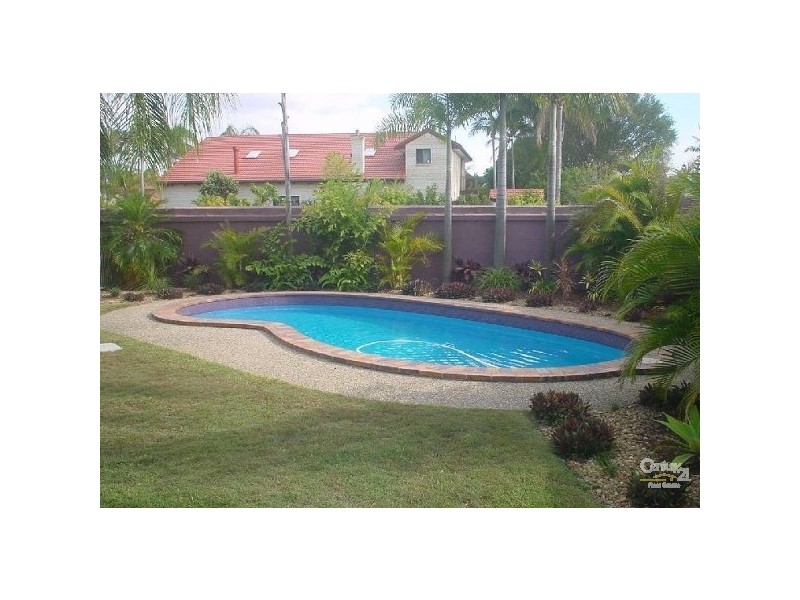 14 St Raphael Terrace, Bundall QLD 4217