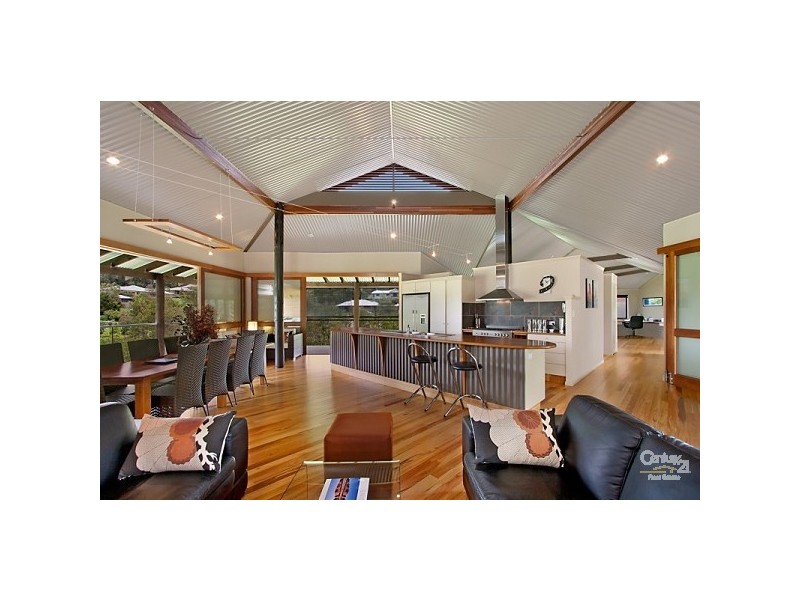 2 Stockyard Court, Tallebudgera QLD 4228