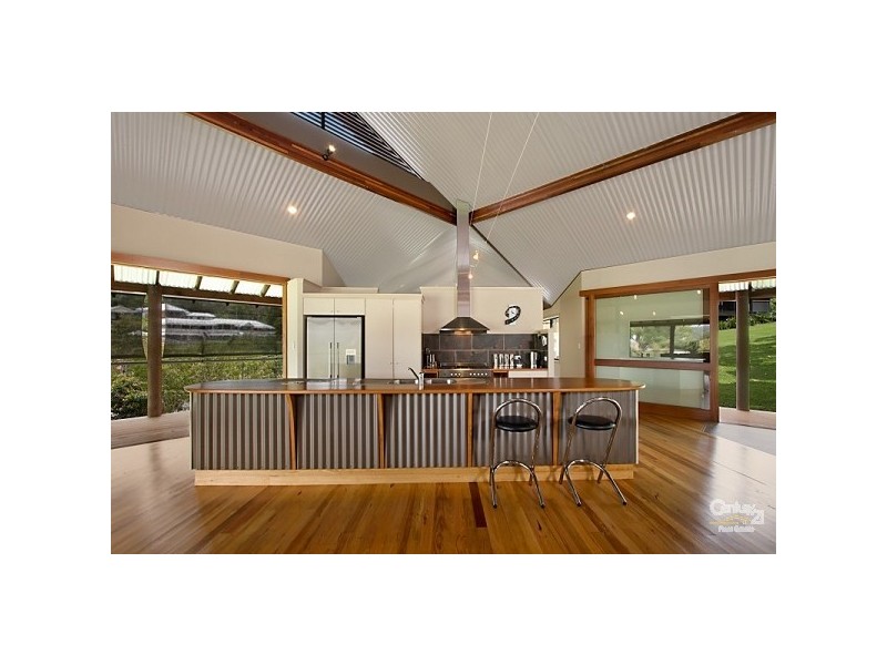 2 Stockyard Court, Tallebudgera QLD 4228
