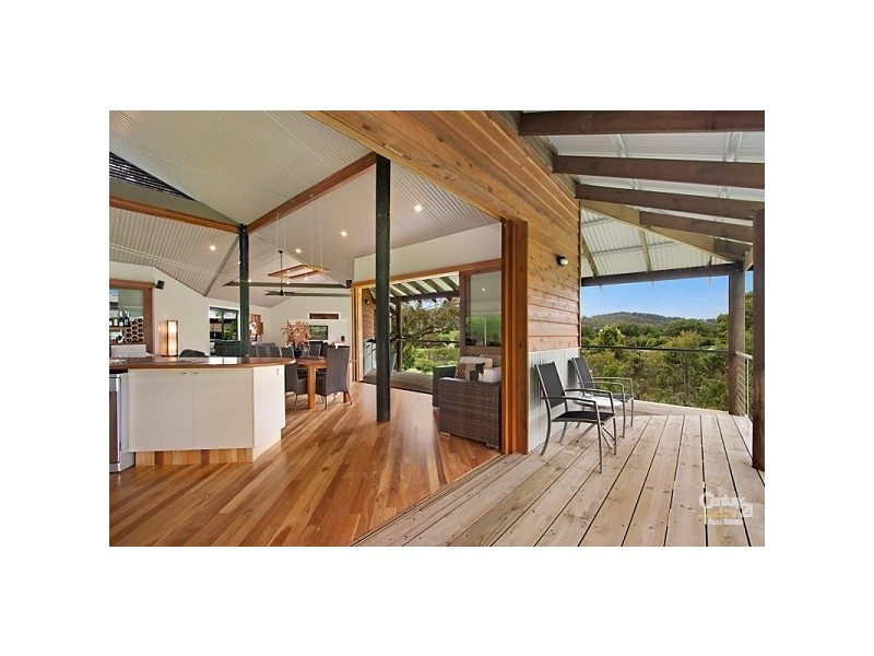 2 Stockyard Court, Tallebudgera QLD 4228