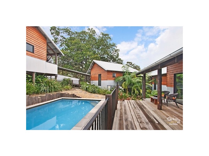 2 Stockyard Court, Tallebudgera QLD 4228