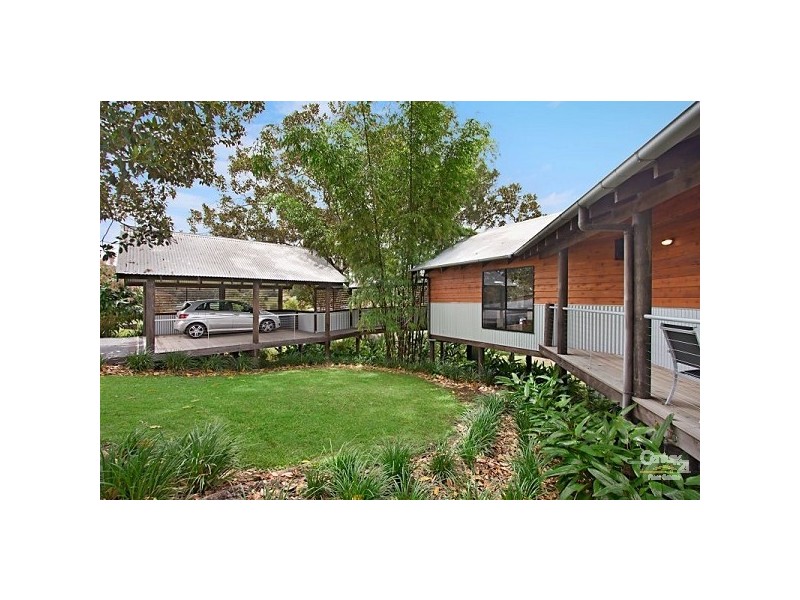 2 Stockyard Court, Tallebudgera QLD 4228