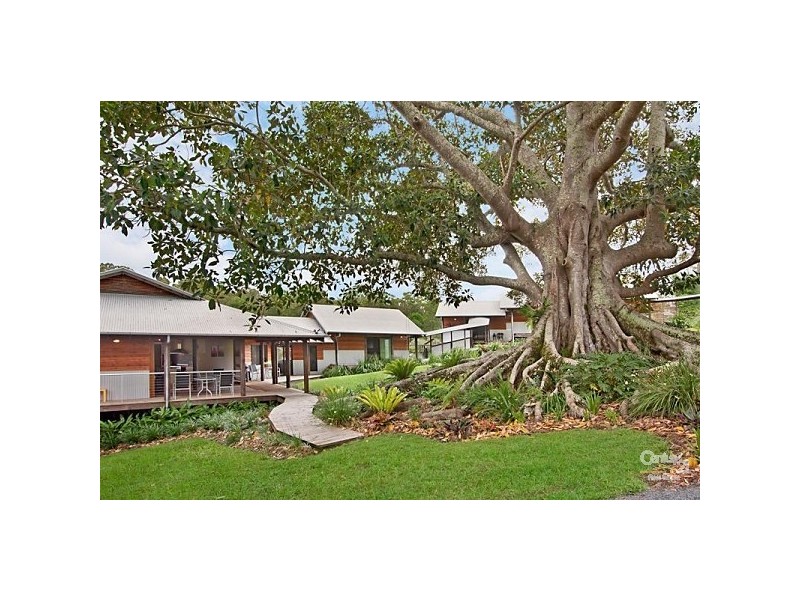 2 Stockyard Court, Tallebudgera QLD 4228