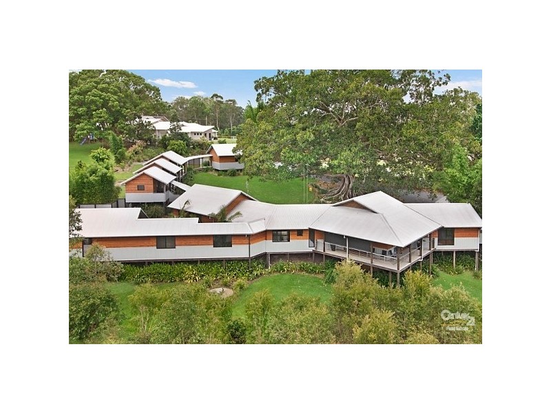 2 Stockyard Court, Tallebudgera QLD 4228