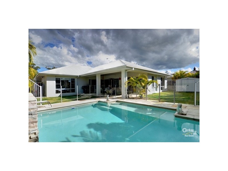 45 Observatory Drive, Reedy Creek QLD 4227