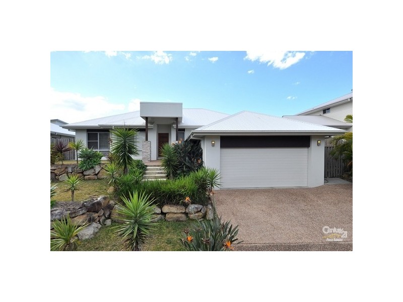 45 Observatory Drive, Reedy Creek QLD 4227