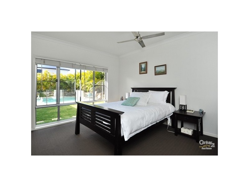 45 Observatory Drive, Reedy Creek QLD 4227