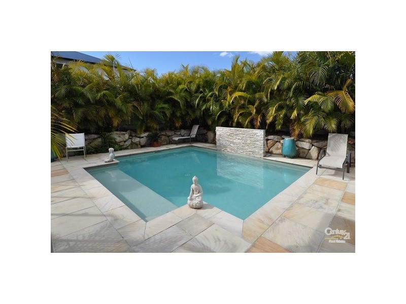 45 Observatory Drive, Reedy Creek QLD 4227