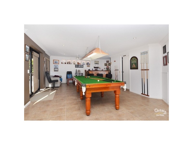 32 Outrigger Drive, Robina QLD 4226