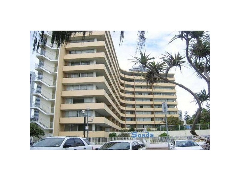 109/40 The Esplanade, Surfers Paradise QLD 4217
