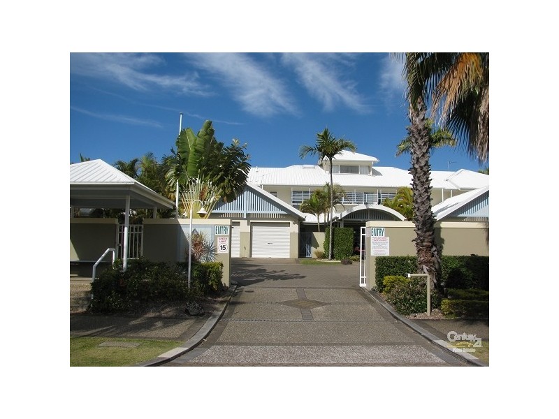 24/16 Crescent Avenue, Mermaid Beach QLD 4218