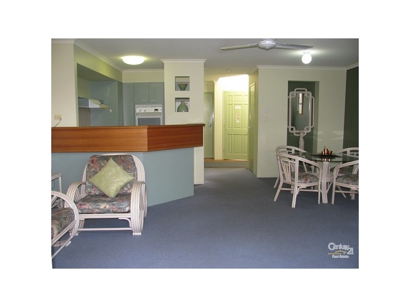 24/16 Crescent Avenue, Mermaid Beach QLD 4218