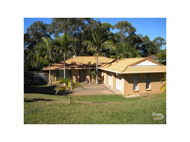 56 Ballybunion Drive, Parkwood QLD 4214