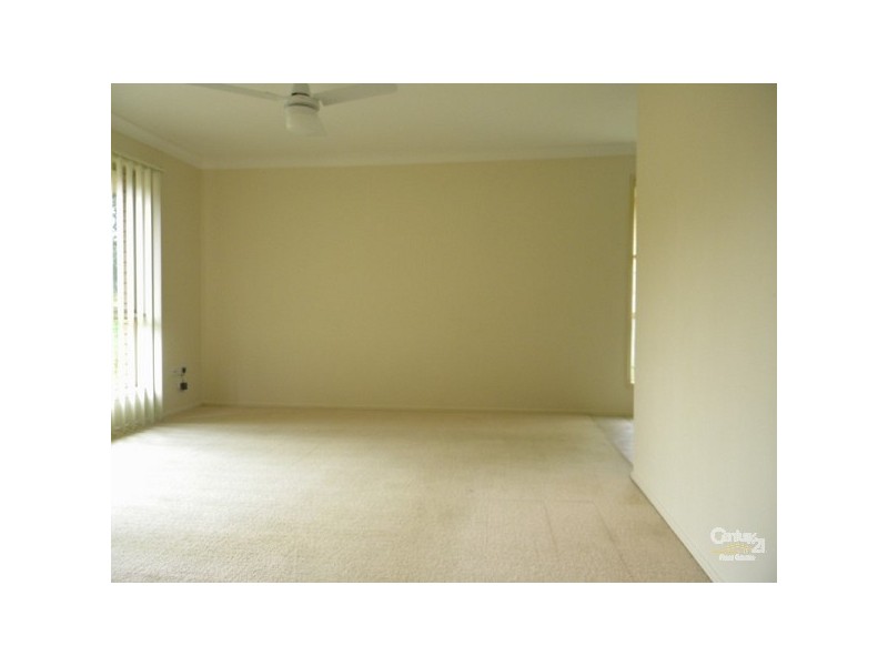 56 Ballybunion Drive, Parkwood QLD 4214