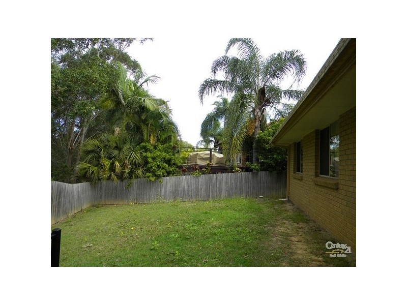 56 Ballybunion Drive, Parkwood QLD 4214