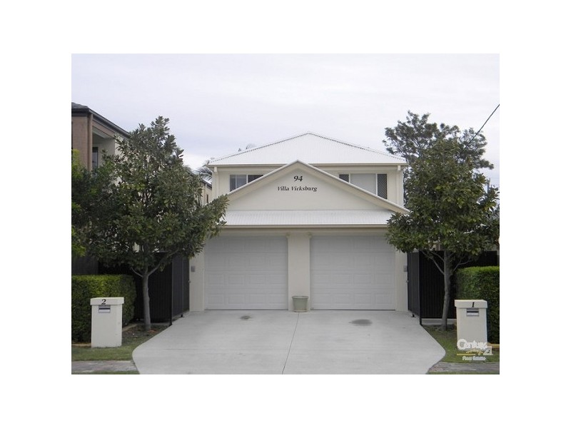 2/94 Sunshine Pde, Miami QLD 4220