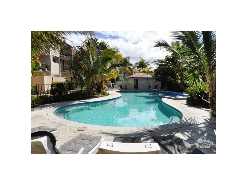 27/14-16 Markeri Street, Mermaid Beach QLD 4218