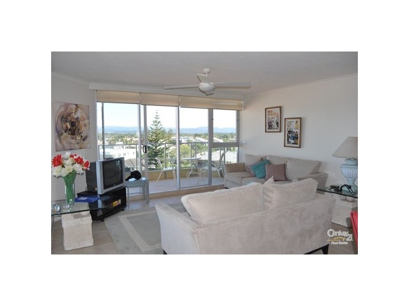 23/67 Albatross Avenue, Mermaid Beach QLD 4218