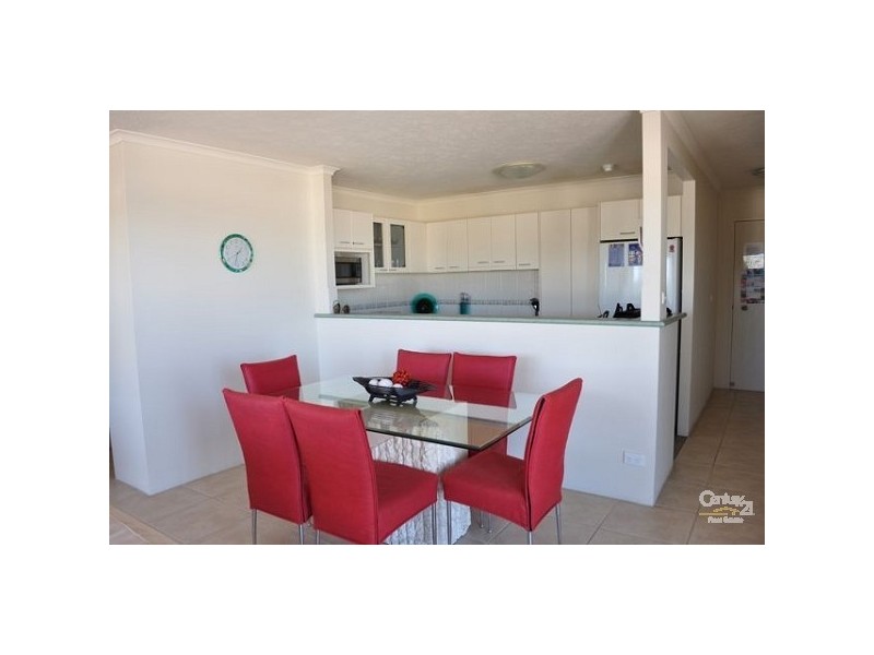 23/67 Albatross Avenue, Mermaid Beach QLD 4218