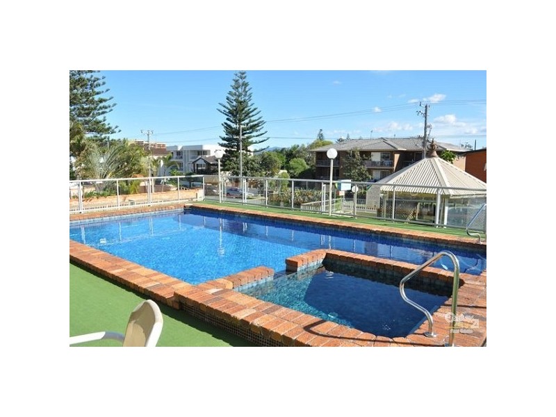 23/67 Albatross Avenue, Mermaid Beach QLD 4218