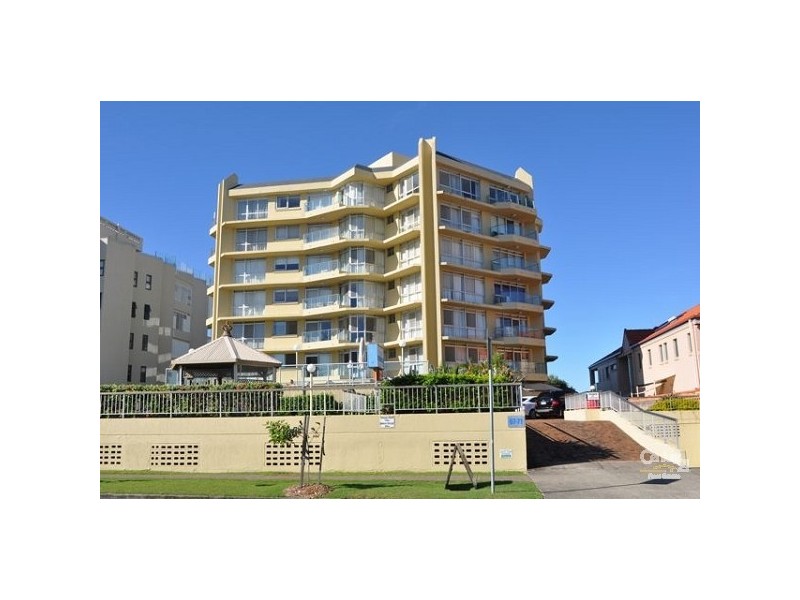 23/67 Albatross Avenue, Mermaid Beach QLD 4218