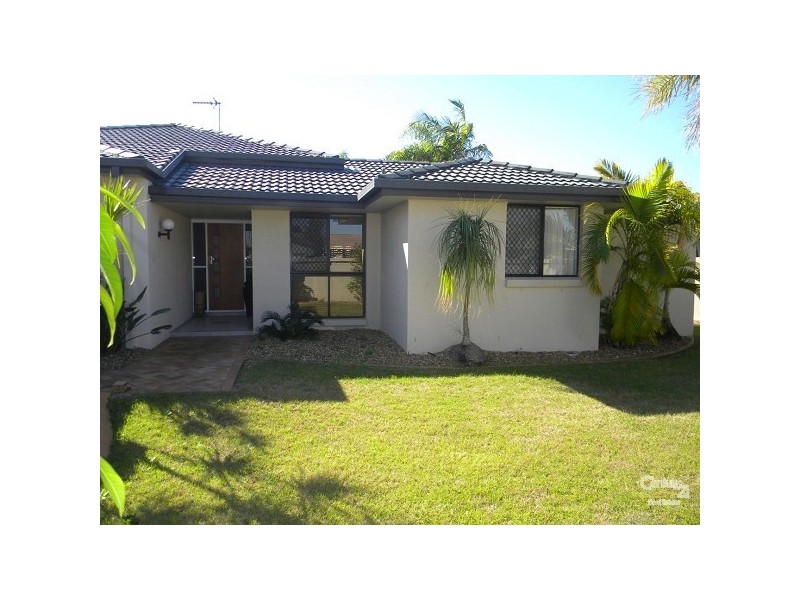 27 Santabelle Crescent, Clear Island Waters QLD 4226
