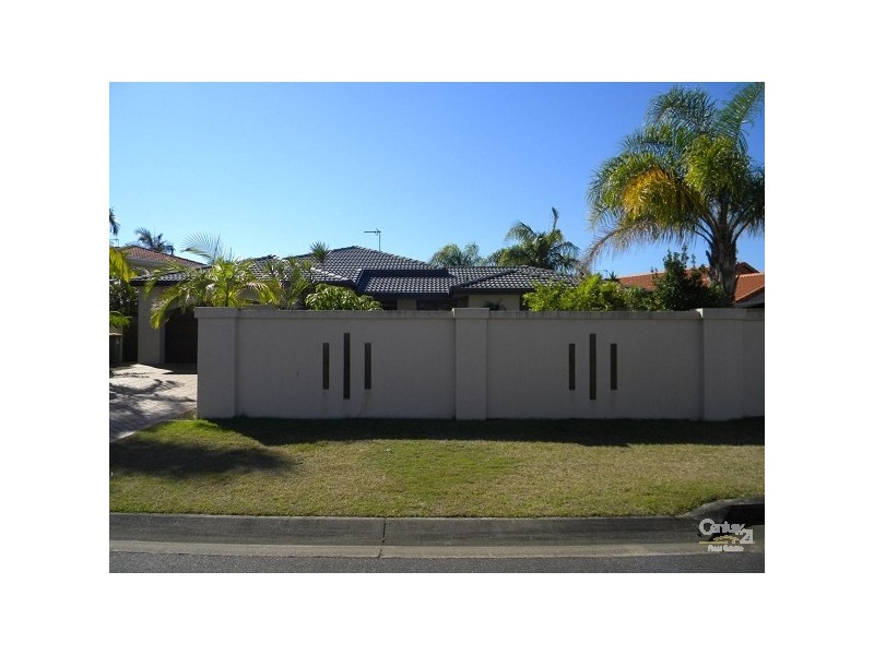 27 Santabelle Crescent, Clear Island Waters QLD 4226
