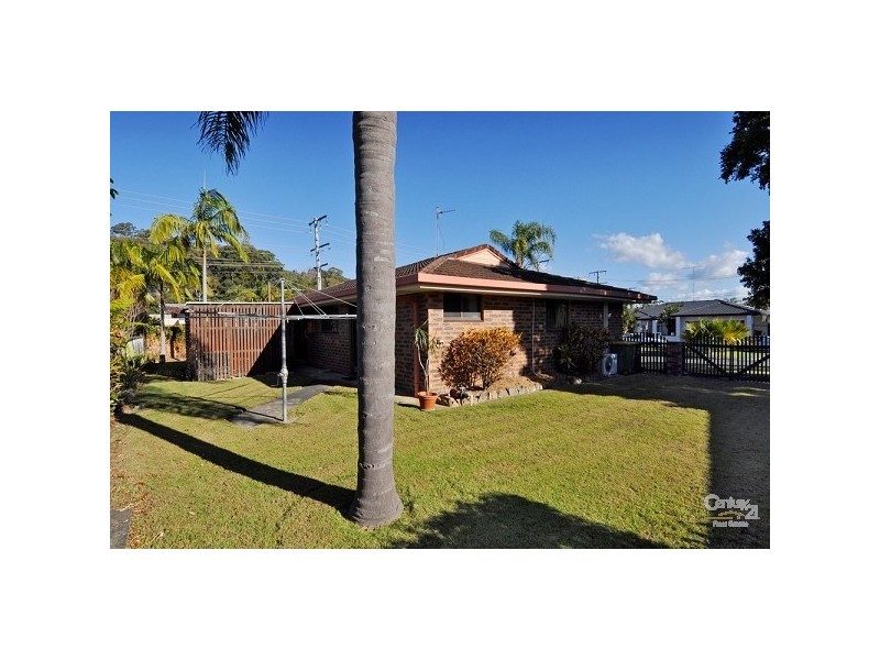 1 Emu Place, Burleigh Waters QLD 4220
